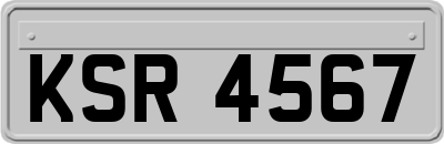 KSR4567