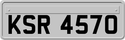 KSR4570