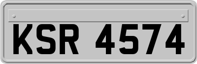 KSR4574
