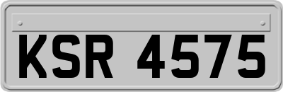 KSR4575