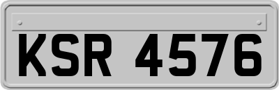 KSR4576