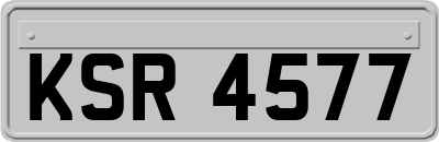 KSR4577