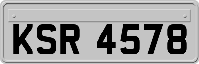KSR4578