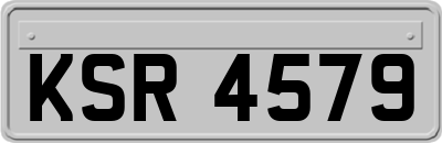 KSR4579