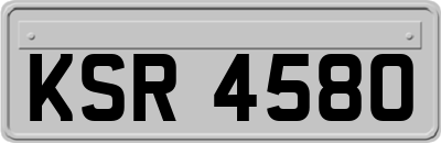KSR4580