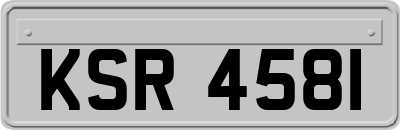 KSR4581