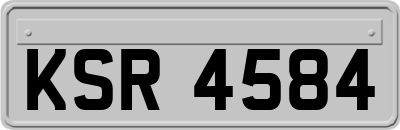 KSR4584
