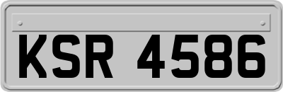 KSR4586