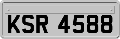 KSR4588