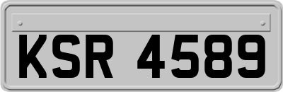KSR4589