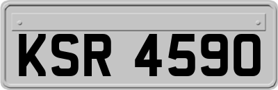 KSR4590