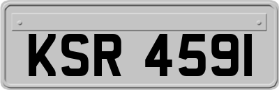 KSR4591