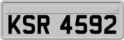 KSR4592