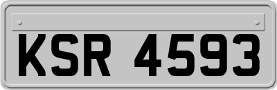 KSR4593