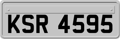 KSR4595