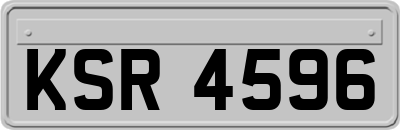 KSR4596