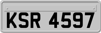 KSR4597