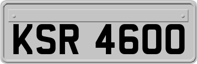KSR4600