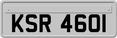 KSR4601