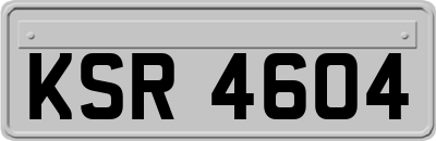 KSR4604