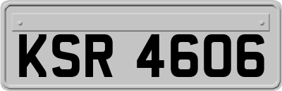 KSR4606