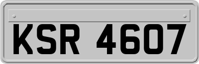 KSR4607