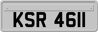 KSR4611