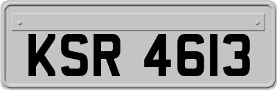 KSR4613