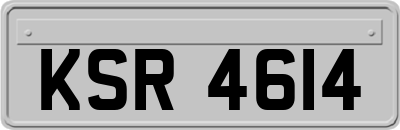 KSR4614