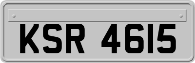 KSR4615