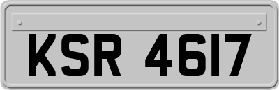 KSR4617