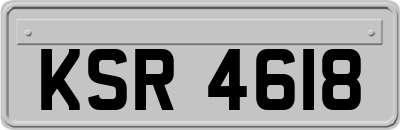 KSR4618