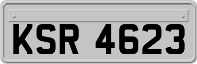 KSR4623