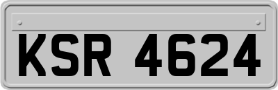 KSR4624