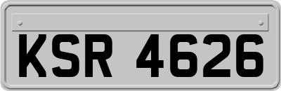 KSR4626