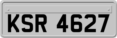 KSR4627
