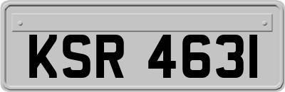 KSR4631