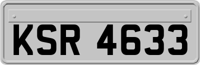 KSR4633