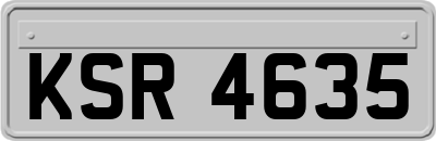 KSR4635
