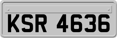 KSR4636
