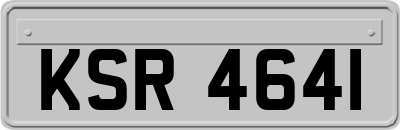 KSR4641