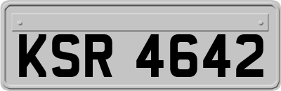 KSR4642