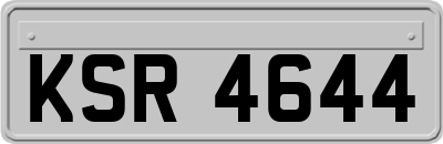 KSR4644