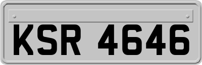 KSR4646