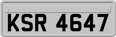 KSR4647