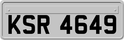 KSR4649