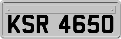 KSR4650