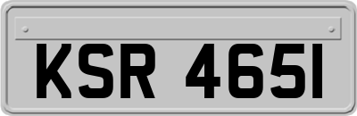 KSR4651