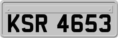 KSR4653