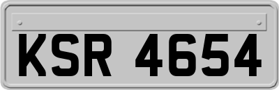 KSR4654